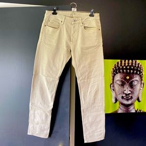 G-Star Raw 3301 Slim Jean